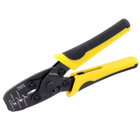 HDSCS Crimping Tool 070370, Crimping Tool image