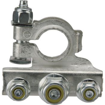 Battery Terminal 3 Stud Negative 1507704