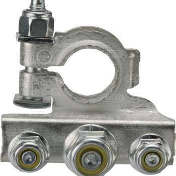 Battery Terminal 3 Stud Negative 1507704