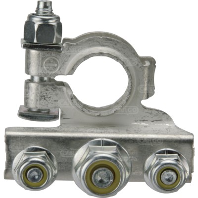 Battery Terminal 3 Stud Negative 1507704