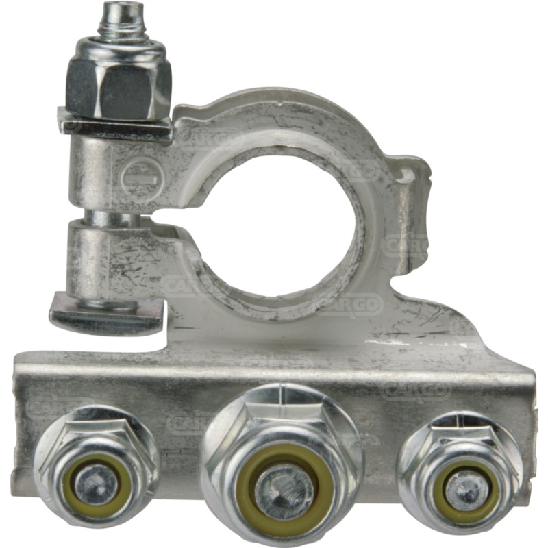 Battery Terminal 3 Stud Negative 1057704 Battery Terminal 3 Stud Negative 1057704