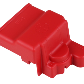 Battery Terminal Cover Red 4510503