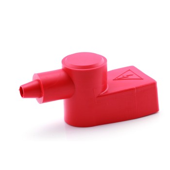 Battery Terminal Cover Red 457N2V02