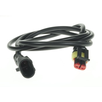 2m Extension Harness With 1x Superseal Plug & 1x Superseal Socket MP75602