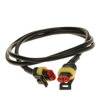 2m Link Harness With 2x Superseal Plugs MP75702