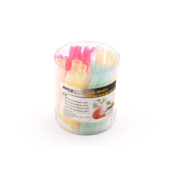Heatshrink Butt Tube Set HSS Kit 2 1