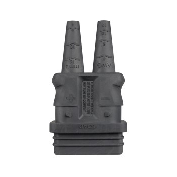 Environmental Boot PC1EP