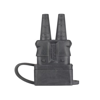 Environmental Boot PC1EPC