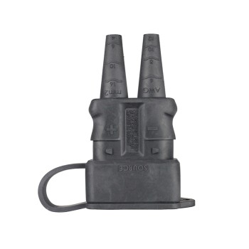 Environmental Boot PC1ESC