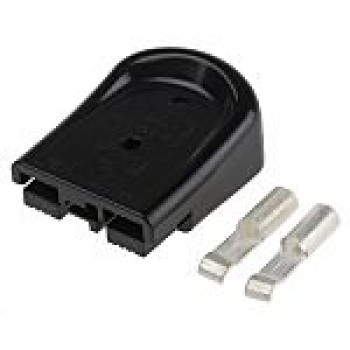 Black SBS Mini Connector PMCBB