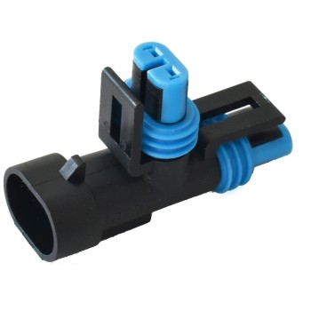 Rappid 2 Way Connector SSMFT