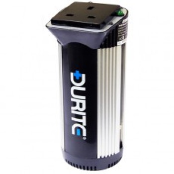 140W Mini Can Compact Sine Wave Inverter 085600