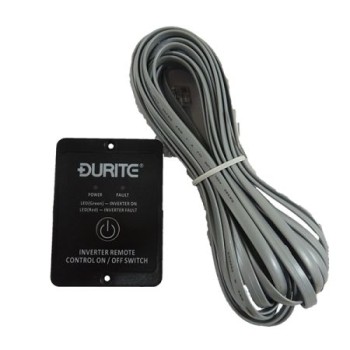 Remote Control for  Inverter 085697