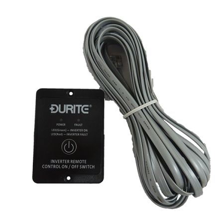 Remote Control for Inverter 085697 image