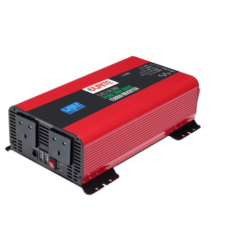24V 1500W Sine Wave Inverter 085766 image