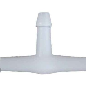 Plastic T Piece Connector 059304
