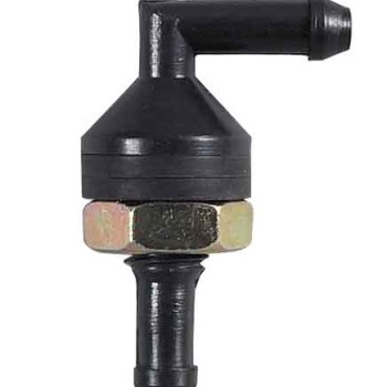 Bulkhead Connector, for 4mm Tubing 059305