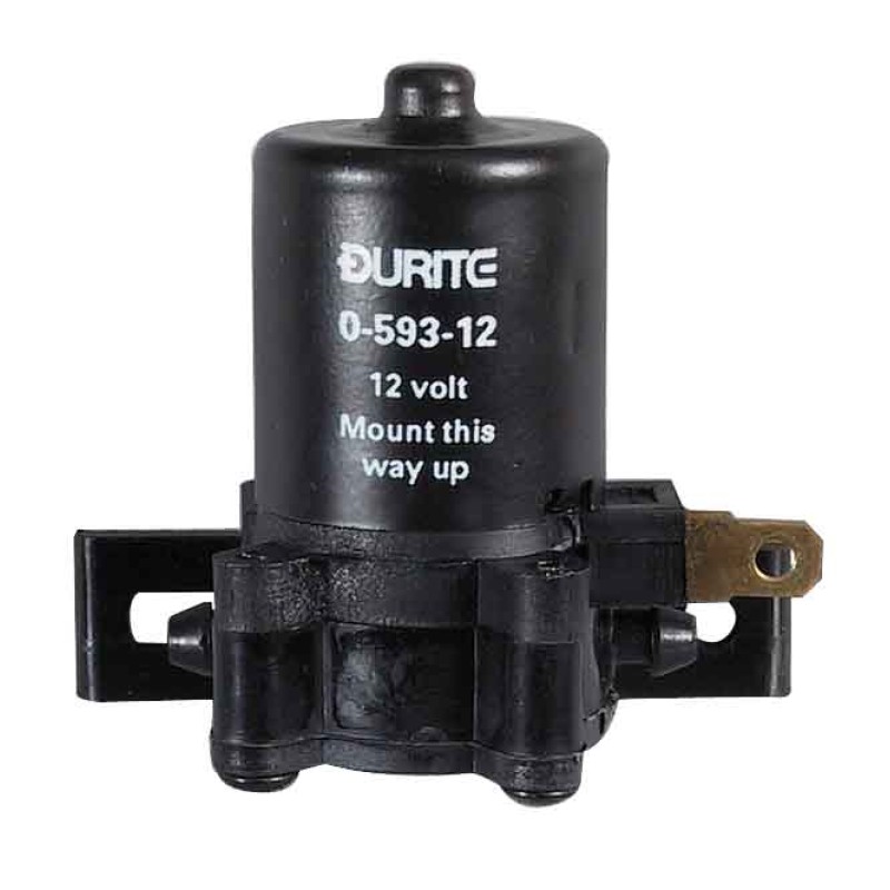 24V Vane Type Universal Fixing 059324