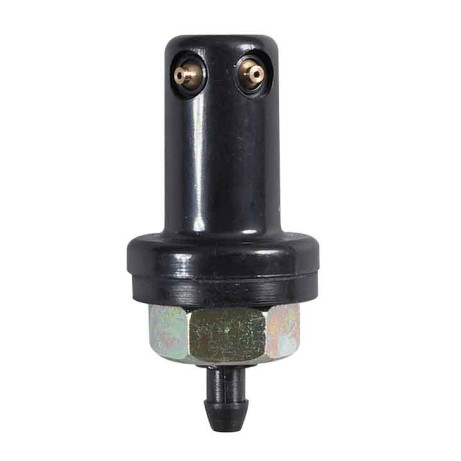 Tall Twin Washer Jet 059351 Windscreen Washer Equipment, Windscreen Washer Components image