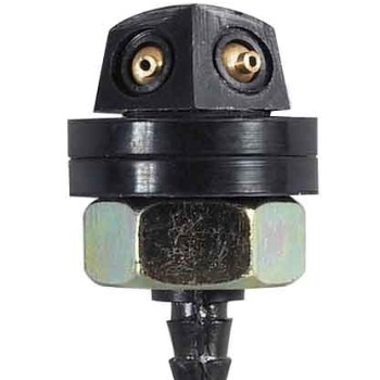 Low Profile Twin Washer Jet 059353