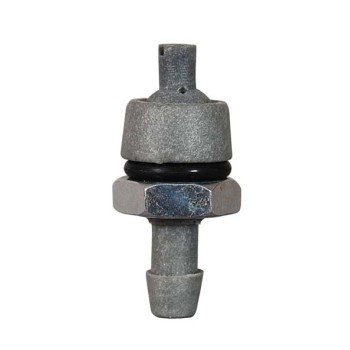 Low Profile, Single, Adjustable Washer Jet 059354 Low Profile, Single, Adjustable Washer Jet 059354