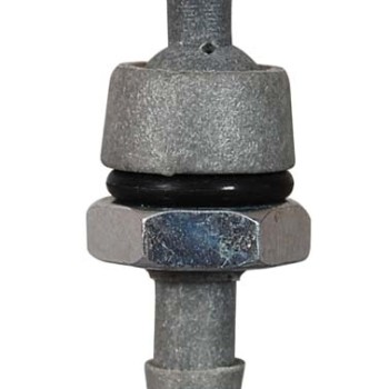 Low Profile, Single, Adjustable Washer Jet 059354