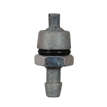 Low Profile, Single, Adjustable Washer Jet 059354 Windscreen Washer Equipment, Windscreen Washer Components image