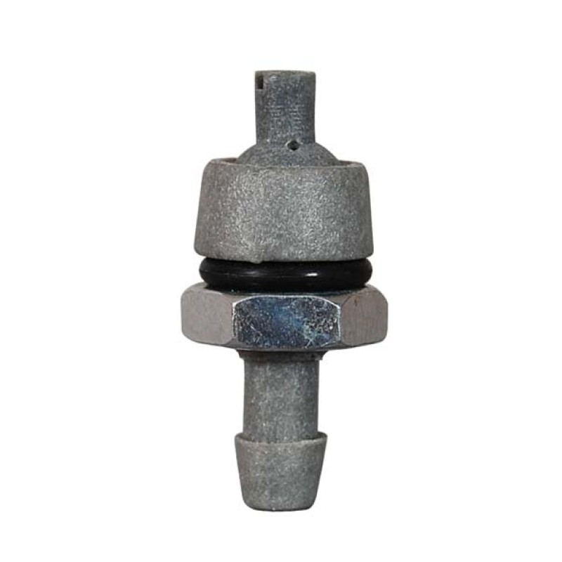 Low Profile, Single, Adjustable Washer Jet 059354 Low Profile, Single, Adjustable Washer Jet 059354