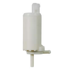 24V Pump for MAN Scania Volvo Type Windscreen Washer 059447 Windscreen Washer Equipment, Windscreen Washer Pumps image