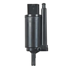 24V Pump for DAF MAN Scania Type Windscreen Washer 059466 Windscreen Washer Equipment, Windscreen Washer Pumps image