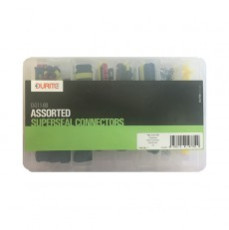 Assorted Superseal Connectors Kit 001169