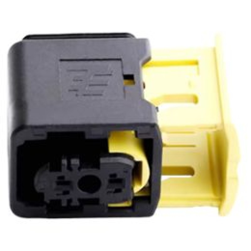 2 Pin MCP Connector 001205 2 Pin MCP Connector 001205