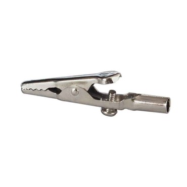 Alligator Clip 5 amp 014005 image