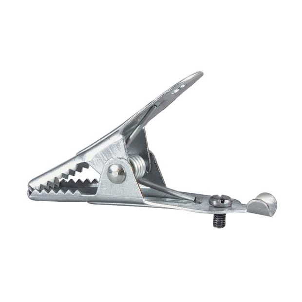 Crocodile Clip 25 Amp 018727 image