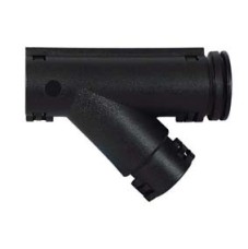 Unsealed Y Connector 032713