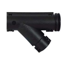 Unsealed Y Connector 032714 image