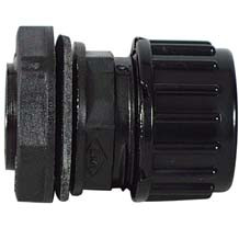 Nylon Connection Gland 033077