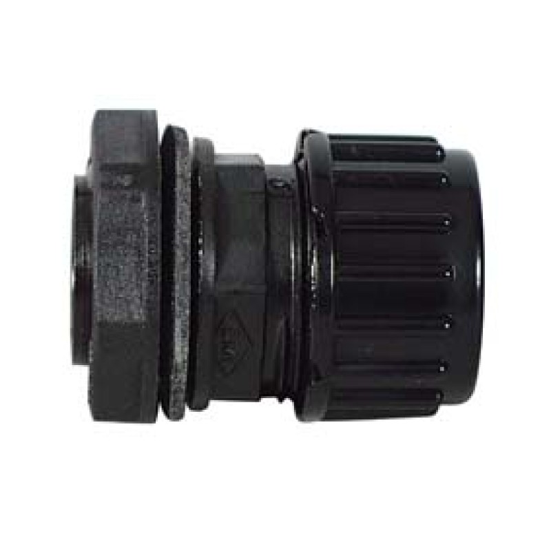 Nylon Connection Gland 033077