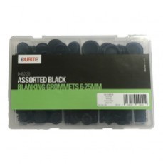 Assorted Blanking Grommet Kit 045230