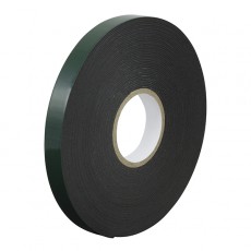 Double Sided Foam Tape 12mm Width 055780 Wiring Accessories, Tapes image
