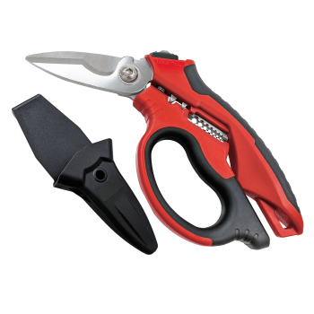 Multifunction Cutter   070425