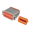 Deutsch DT Connector 12 Way 12DS