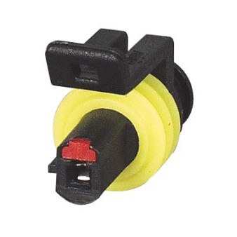 Superseal Connector 1 Way 1WSS