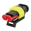 Superseal Connector 2 Way 2WSS