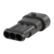 Superseal Connector 3 Way 3WSP