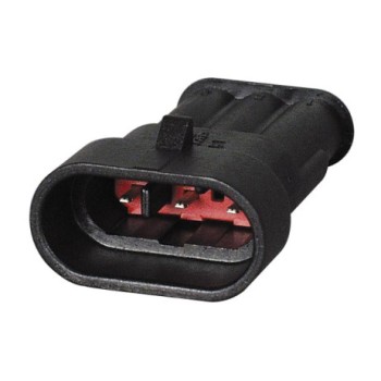 Superseal Connector 3 Way 3WSP