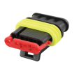 Superseal Connector 4 Way 4WSS