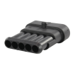 Superseal Connector 5 Way 5WSP