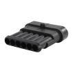 Superseal Connector 6 Way 6WSP