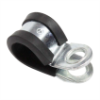 Steel P Clip, 17.0mm BNZ8 Steel P Clip, 17.0mm BNZ8